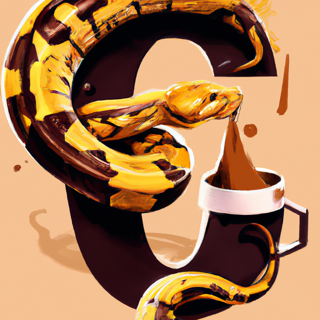 Python and C